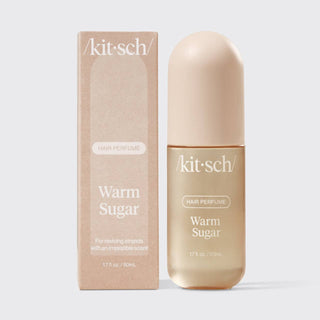 Warm Sugar Hair & Body Mist by Kitsch