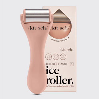 Ice Roller |Terracotta by Kitsch
